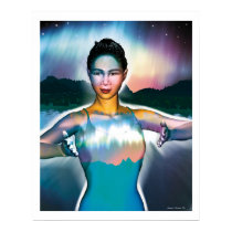 L'aurore affiches