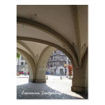 Lausanne, Switzerland Postcards