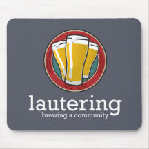 Lautering Mousepad