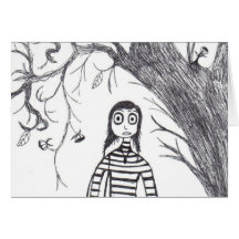 L'automne déplaisant cartes