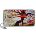 Lautsprecher ``Autumn Tree´´