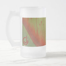 Lava Flow Coffee Mug