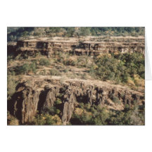 Lava Formations Cards