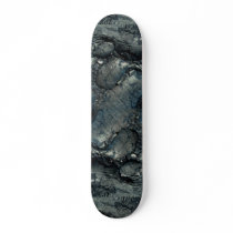 Lava, Hawaii Volcanoes National Park, U.S.A. Skate Decks