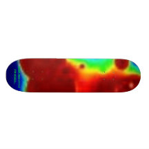 LAVA SKATEBOARDS