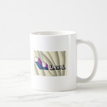 LAVAL, QUEBEC MUGS