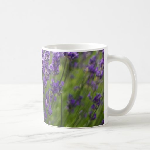 Lavendar | Lavendel Mugs