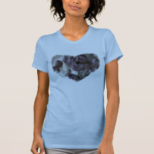 Lavendar Love Shirts