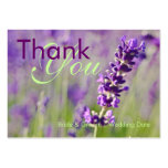 Lavendar • Wedding Favour Tag