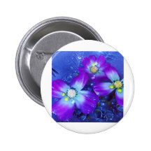 Lavender blues buttons
