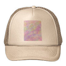 Lavender Breeze Trucker Hat