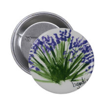 Lavender Buttons