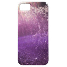 Lavender Dream Phone Case iPhone 5 Case