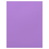 Lavender Letterhead Design