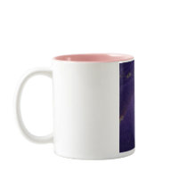 Lavender of Provence Mug