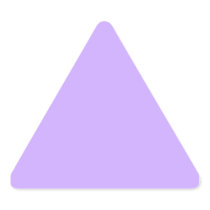 Lavender Sticker