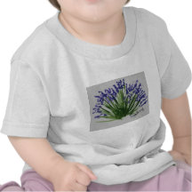 Lavender Tee Shirt