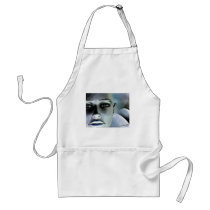 L'Aventure Bleue Aprons