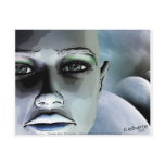 L'Aventure Bleue postcards