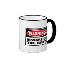L'avertissement PRENNENT GARDE de la tasse de RATS