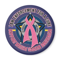 Law Enforcement For A Cure Breast Cancer