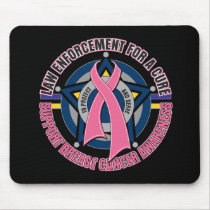 Law Enforcement For A Cure Breast Cancer