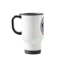 Law Enforcement For A Cure Breast Cancer Coffee Mugs
