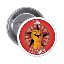 Law Is Power Button