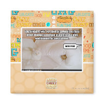 Law of Nature #45 Refrigerator Magnets