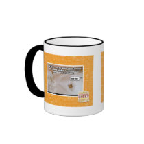 Law of Nature #45 Mug