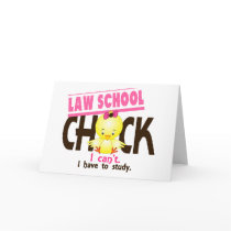 Law School Chick 1