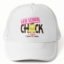 Law School Chick 1