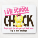 Law School Chick 2