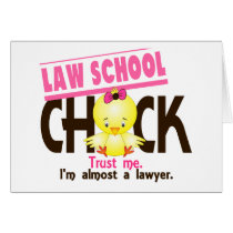 Law School Chick 3