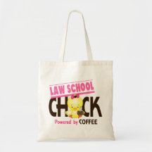 Law School Chick 4 Bags