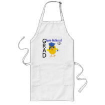 Law School Grad Aprons