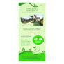 Lawn Care Rack Card
