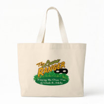 Lawn Ranger Bag