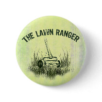 Lawn Ranger Pins