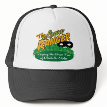 Lawn Ranger