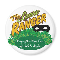 Lawn Ranger