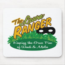Lawn Ranger