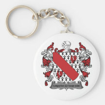 Laws Key Chain