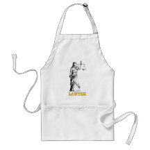 LAWYER APRONS