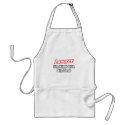 Lawyer...Big Deal aprons