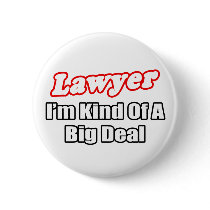 Lawyer...Big Deal