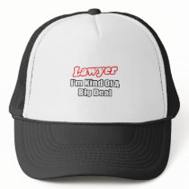 Lawyer...Big Deal