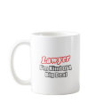 Lawyer...Big Deal mugs