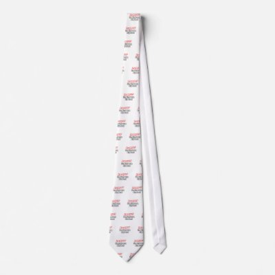 Lawyer...Big Deal Necktie by lawyershirts