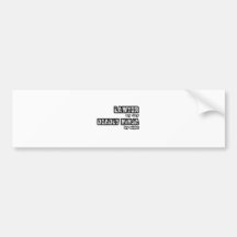 Lawyer By Day...Deadly Ninja By Night Bumper Sticker